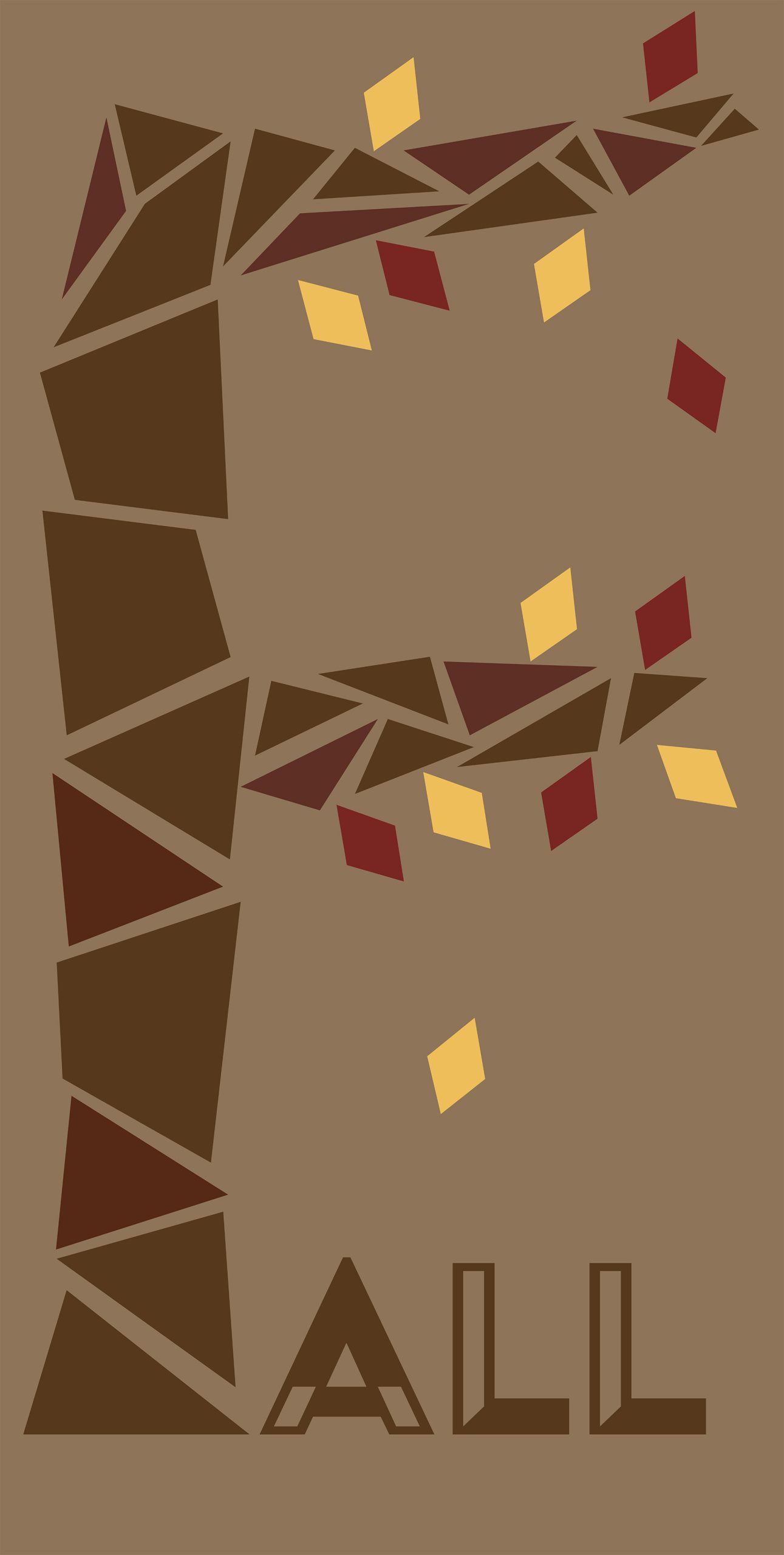 Project to create an autumn season banner
2024
Illustrator